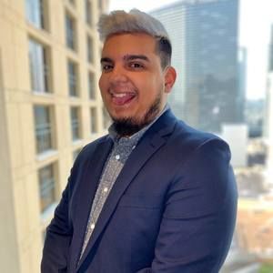 Meet your Posher, Maximo